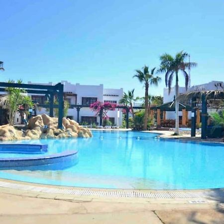 City Center Apartment 2 - Delta Sharm Exteriör bild