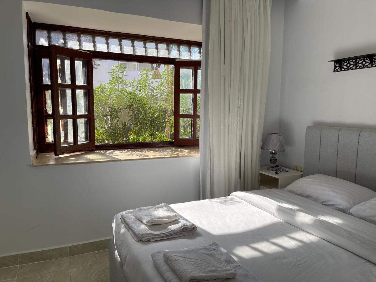 City Center Apartment 2 - Delta Sharm Exteriör bild