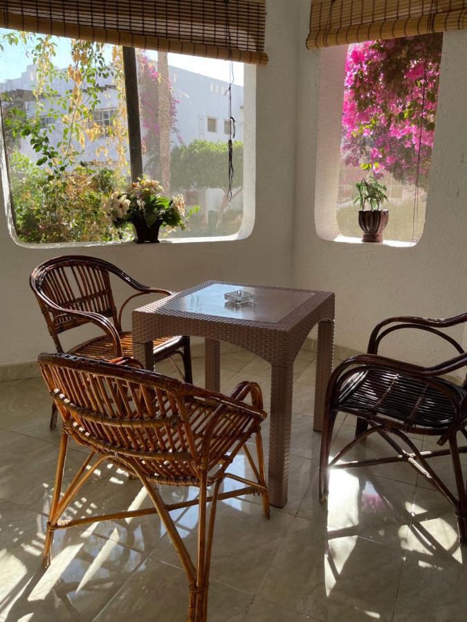 City Center Apartment 2 - Delta Sharm Exteriör bild